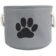 Pet Toy and Accessory Storage Bin