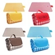Roll-Up Picnic Blanket