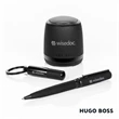Hugo Boss Gear Matrix 3pc Gift Set