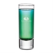 Chelsea Shot Glass - Deep Etch