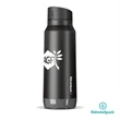 Hidrate Spark® PRO Chug Steel Water Bottle 32oz
