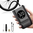 Portable Wireless Car Tire Inflator