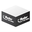 Cube Pad Ryder