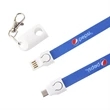 Chicora Type C Lanyard Charging Cable
