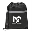 Trailblazer Drawstring Bag
