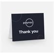 Notecards- Thank You (Pack of 12)