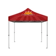 10" x 10" Canopy Package
