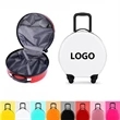 18" Round Children Luggage Suitcase Travel Trolley Case