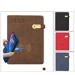 A5 Notepad with 8000 mAh Power Bank 5W Wireless Charger