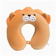 Cartoon Memory Cotton Slow Rebound Neck Pillow