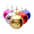12 Pcs Christmas Ornament Ball