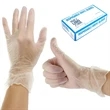 PVC Disposable Gloves