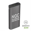 Camino 22.5W PD 20000mAh Power Bank