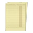 Business Ledger Folders