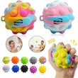 Pop Ball Toy