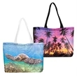 Mesh Tote Sublimated