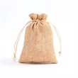 Drawstring Muslin Bag
