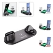6 In 1 Wireless Charger Stand Station