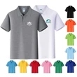 Men's T-shirt Polo Work Suit