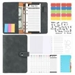 Budget Binder A6