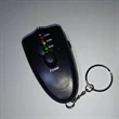 Breathalyzer Keychain