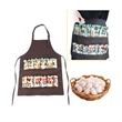 Chicken Egg Collecting Apron