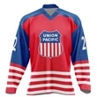 Hockey V Neck Jersey