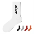 One Size Fits Adult Scew Cotton Socks