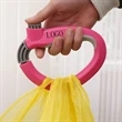 Plastic Bag Carrying Handle