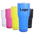Stainless Steel Tumbler Cup With Speaker