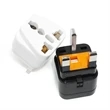 Uk Ireland Travel Plug Adapter