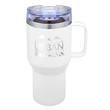 30 oz Urban Peak® Harbor Trail Vacuum Camp Mug