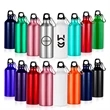 Lightweight Aluminum Bike Water Bottles