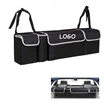 Car Trunk Organizer And Storage