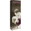 Embrace 2.5ft. Full Height Display With Fitted Graphic