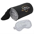 AeroLOFT® Business First Travel Blanket with Sleep Mask