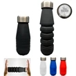 550ML Silicone Folding Water Bottle