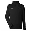 Under Armour Mens Qualifier 1/4 Zip