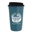 The Eco Traveler - 16 oz. Insulated Cup