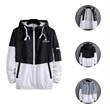 Sportswear Men's Hooded Jacket
