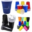 16 Oz. Reusable Party Stadium Cup(Free Shipping)