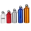 Custom Aluminum Sport Bottles