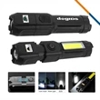 Discover LED Flashlight