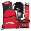 Ryder OnBoarding Kit