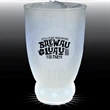 18 oz. Plastic 5 Light-Up Coconut Tumbler