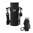 Water Bottle Bag Carrier with Shoulder Strap
