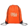 Custom Drawstring Backpack Bag