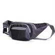 Nylon waist bag sports  waterproof case