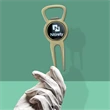 Combo Bottle Opener/Divot Tool