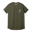 Carhartt Force® Short Sleeve Pocket T-Shirt